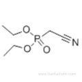 Diethyl cyanomethylphosphonate CAS 2537-48-6